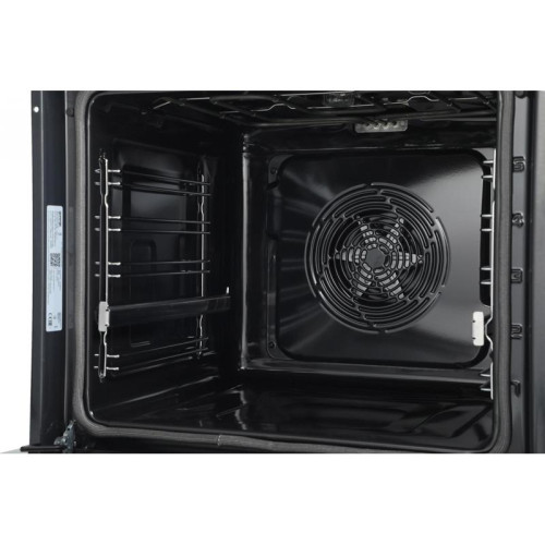 Духовой шкаф Электрический/ Духовой шкаф Электрический Gorenje BPS6737E14BG черный