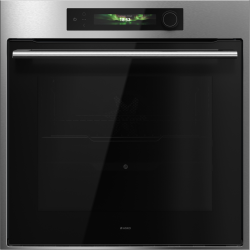 Встраиваемый духовой шкаф ASKO/ Арт. 745869 ; Встраиваемый духовой шкаф ASKO, 60 см, объем 71 л, TFT дисплей с сенсорными кнопками и поворотным переключателем, 11 режимов приготовления, AirFry, функция уменьшения влажности, 96 автоматических программ, тем