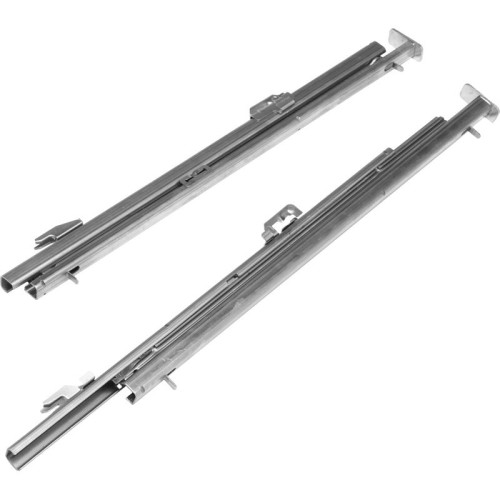 Духовой шкаф Электрический/ Духовой шкаф Электрический Hyundai HEO 6772 WG белый