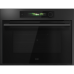 Встраиваемый духовой шкаф ASKO/ Арт. 744670 ; Встраиваемый духовой шкаф ASKO, компактный, 45 см, объем 50 л, TFT дисплей с сенсорными кнопками и поворотным переключателем, 11 режимов приготовления, AirFry, 5 комби-режимов приготовления с СВЧ, 116 автомати