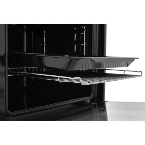 Встраиваемые духовки/ Духовой шкаф IFE 3634 WH 869890300120 INDESIT
