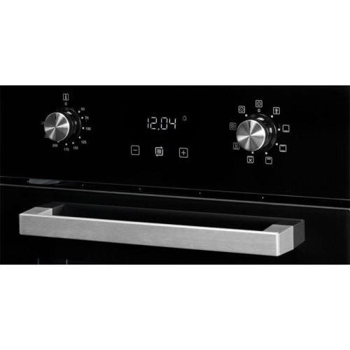 Духовой шкаф Электрический/ Духовой шкаф Электрический Weissgauff EOY 451 PDB черный