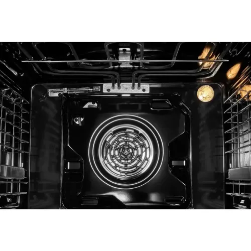 Встраиваемый духовой шкаф Midea