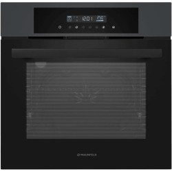 Духовой шкаф Электрический/ Духовой шкаф Электрический Maunfeld AEOD6063G1 графит