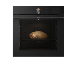 Духовой шкаф Gorenje/ Духовой шкаф Gorenje, 77 л, макс. температура 300 градусов, комбинированное управление, TFT-дисплей, SteamAssist PRO, Wi-Fi, динамическая система охлаждения, быстрый нагрев, энергоэффективность А+, цвет черный