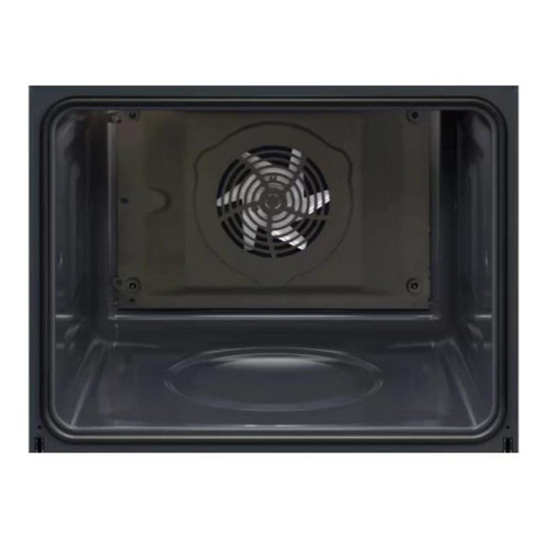 Духовой шкаф Электрический/ Духовой шкаф Электрический Electrolux EOD6F77WZ черный