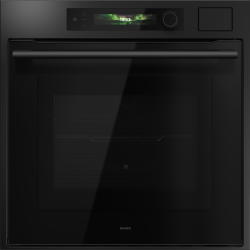 Встраиваемый духовой шкаф ASKO/ Арт. 745582 ; Встраиваемый духовой шкаф ASKO, 5-в-1, 60 см, объем 71 л, TFT дисплей с сенсорными кнопками и поворотным переключателем, 11 режимов приготовления, AirFry, технология парогенерации Geyser Steam, 6 режимов приго