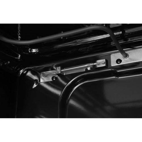 Духовой шкаф Электрический/ Духовой шкаф Электрический Hyundai HEO 6234 BG черный