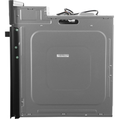 Духовой шкаф Электрический/ Духовой шкаф Электрический Lex EDM 040 BBL черный