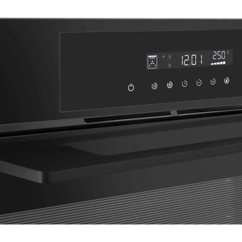 Духовой шкаф Электрический/ Духовой шкаф Электрический Maunfeld AEOD60103B2 черный