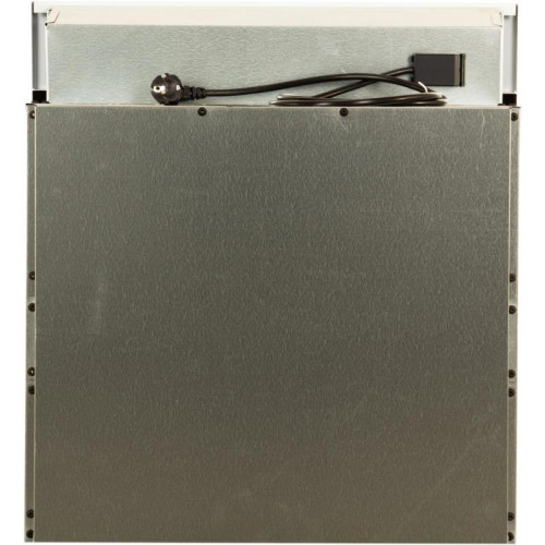 Духовой шкаф Электрический/ Духовой шкаф Электрический Darina 1U BDE 111 701 W белый/белый