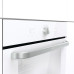 Встраиваемые электрические духовки GORENJE/ BOS67371SYW, 60 см, 77 л, Коллекция: Simplicity, Очистка паром AquaClean, 12 режимов, белый цвет