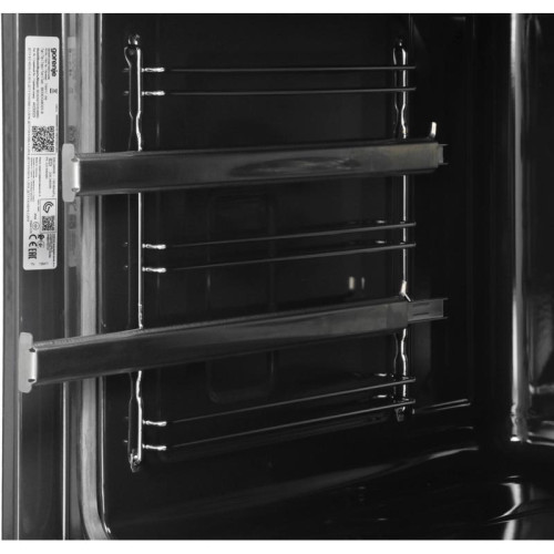 Духовой шкаф Электрический/ Духовой шкаф Электрический Gorenje BOSX6737E09BG черный