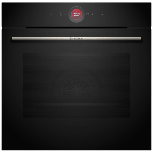 Духовой шкаф Электрический/ Духовой шкаф Электрический Bosch HBG7221B1 черный