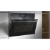Встраиваемые электрические духовки ASKO/ Арт. 731915 ; 45.5x59.5x54.6 см, СВЧ, 5-в-1, 50 л, 20 режимов нагрева, функция пара, 143 автоматических программы, сенсорный графический TFT дисплей, черный
