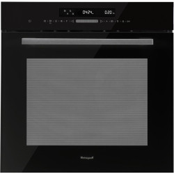 Духовой шкаф Электрический/ Духовой шкаф Электрический Weissgauff EOM 991 SB черный
