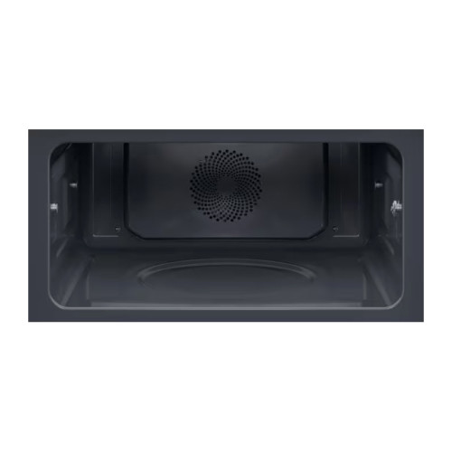 Встраиваемый духовой шкаф Electrolux/ Компактный духовой шкаф с СВЧ, 45 см, 43 л, 22 режима, черный цвет