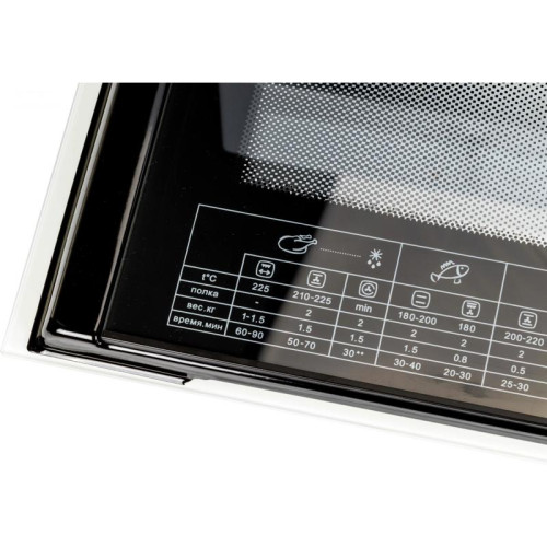 Духовой шкаф Электрический/ Духовой шкаф Электрический Gefest ЭДВ ДА 602-01 белый