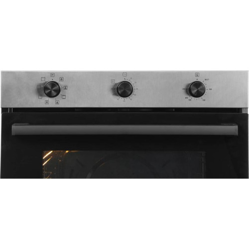 Духовой шкаф Электрический/ Духовой шкаф Электрический Vitek VEO 6380 IX нержавеющая сталь