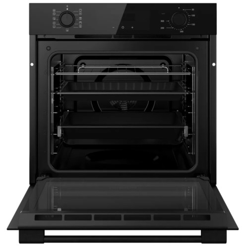 Духовой шкаф Kuppersberg/ Духовой шкаф Kuppersberg, High-Tech, 78 л, комбинированное управление, дисплей, таймер, 11 режимов, макс. температура 300 градусов, гриль, телескопические направляющие (на 1 уровень), доводчик двери, энергоэффективность А, цвет ч Духовой шкаф Kuppersberg/ Духовой шкаф Kuppersberg, High-Tech, 78 л, комбинированное управление, дисплей, таймер, 11 режимов, макс. температура 300 градусов, гриль, телескопические направляющие (на 1 уровень), доводчик двери, энергоэффективность А, цвет ч