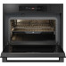 Встраиваемый духовой шкаф ASKO/ Арт. 745629 ; Встраиваемый духовой шкаф ASKO, компактный, 45 см, объем 51 л, TFT дисплей с сенсорными кнопками и поворотным переключателем, 11 режимов приготовления, AirFry, технология парогенерации Geyser Steam, 6 режимов 