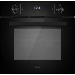 Духовой шкаф Электрический/ Духовой шкаф Электрический Weissgauff EOM 691 PDBS черный