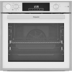 Духовой шкаф Электрический/ Духовой шкаф Электрический Hotpoint FE8 S832 JSH WH белый