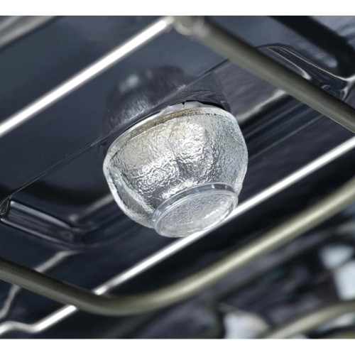 Духовой шкаф Электрический/ Духовой шкаф Электрический Gorenje BOB6737E01X нержавеющая сталь/черный