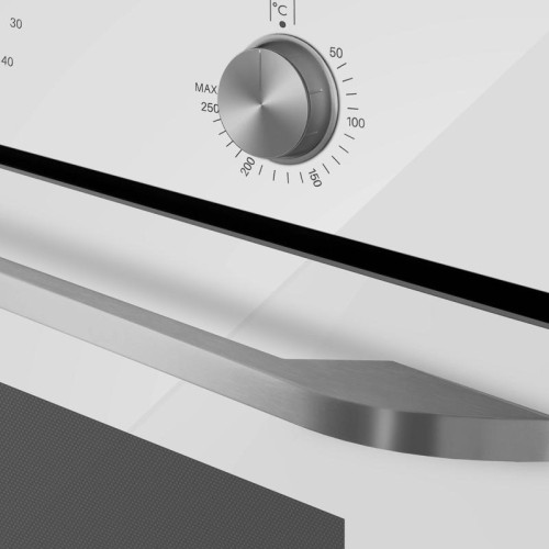 Духовой шкаф Электрический/ Духовой шкаф Электрический Maunfeld FEOF7871W белый