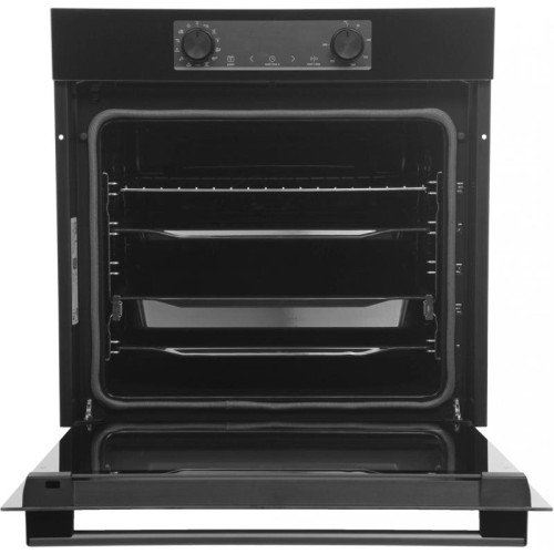 Духовой шкаф Электрический/ Духовой шкаф Электрический Gorenje BPS6737E14BG черный