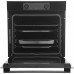 Духовой шкаф Электрический/ Духовой шкаф Электрический Gorenje BPS6737E14BG черный