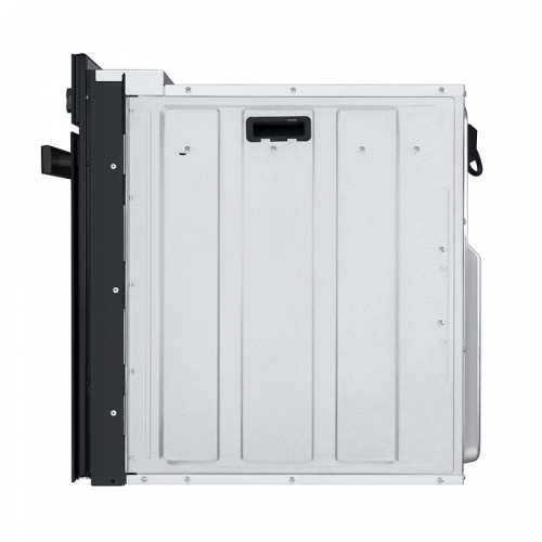 Шкаф духовой электрический MAUNFELD/ Шкаф духовой электрический MAUNFELD  EOEM.769B3 электрический, ширина 60 см, механическое управление, 76 л., конвекция, гриль, дисплей, черный цвет