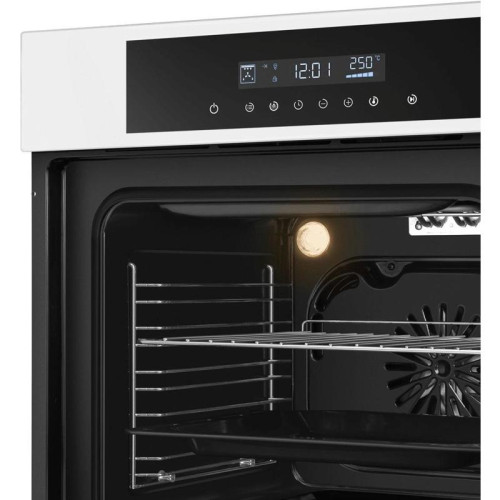 Духовой шкаф Электрический/ Духовой шкаф Электрический Maunfeld AEOD60103W белый