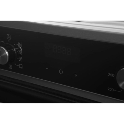 Духовой шкаф Электрический/ Духовой шкаф Электрический Electrolux EOF5H40BX черный/нержавеющая сталь