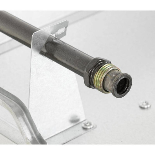 Духовой шкаф Газовый/ Духовой шкаф Газовый Gefest ДГЭ 621-01 черный