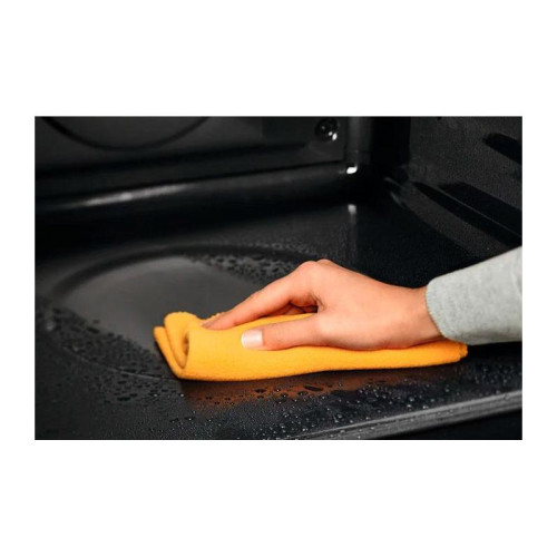 Духовой шкаф Электрический/ Духовой шкаф Электрический Electrolux EOC5E70X черный/нержавеющая сталь