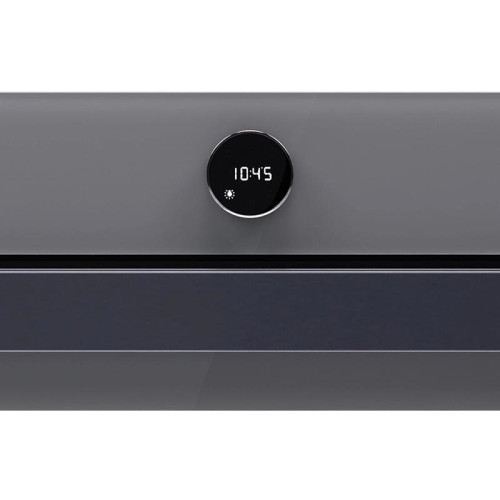 Духовой шкаф Электрический/ Духовой шкаф Электрический Lex EDP 607 GR Wide Series серый