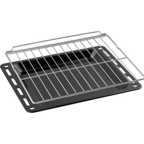 Духовой шкаф Электрический/ Духовой шкаф Электрический Weissgauff EOV 691 PDB черный