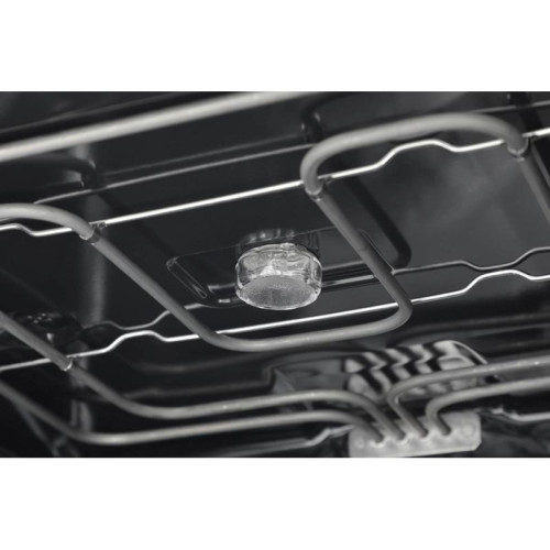 Духовой шкаф Электрический/ Духовой шкаф Электрический Gorenje BPS6737E14BG черный