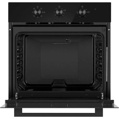 Духовой шкаф Электрический/ Духовой шкаф Электрический Weissgauff EOM 19 MB Edition черный