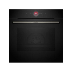 Духовой шкаф Электрический/ Духовой шкаф Электрический Bosch HBG7721B1 черный