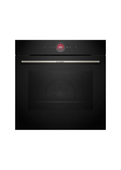 Духовой шкаф Электрический/ Духовой шкаф Электрический Bosch HBG7721B1 черный
