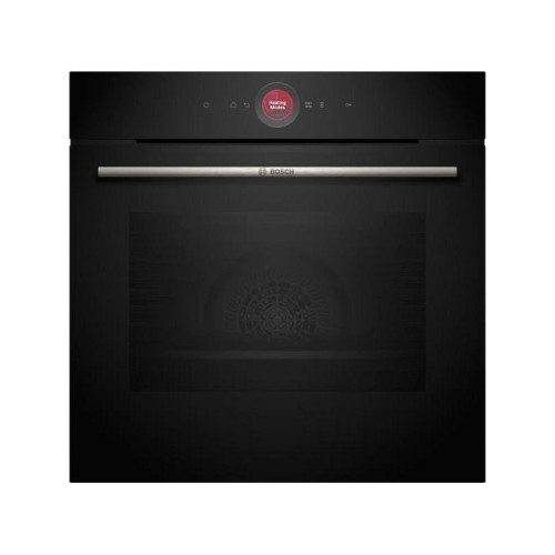 Духовой шкаф Электрический/ Духовой шкаф Электрический Bosch HBG7721B1 черный