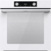 Встраиваемые электрические духовки 60 см GORENJE/ BOS6737E06WG, Духовой шкаф, Полезный объем: 77 л, Сенсорный программатор IconLED, Плавное открывание и закрывание дверцы, Решетка, Частично выдвижные телескопические направляющие на 1-м уровне, Дверца Comp