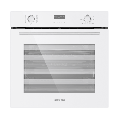 Шкаф духовой электрический MAUNFELD MEOM729PW