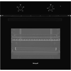 Духовой шкаф Электрический/ Духовой шкаф Электрический Weissgauff EOM 108 PDB черный