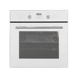 Духовой шкаф Электрический/ Духовой шкаф Электрический Lex EDP 092 WH белый