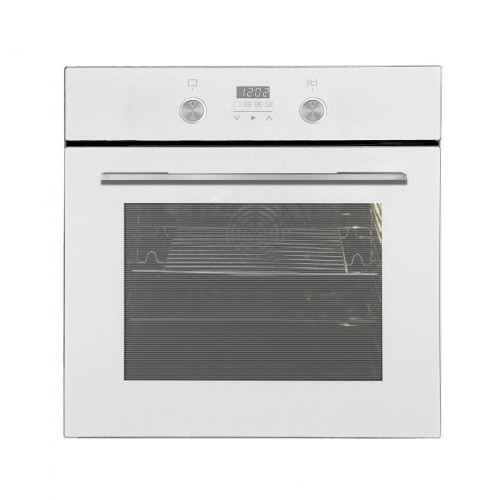 Духовой шкаф Электрический/ Духовой шкаф Электрический Lex EDP 092 WH белый