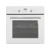 Духовой шкаф Электрический/ Духовой шкаф Электрический Lex EDP 092 WH белый