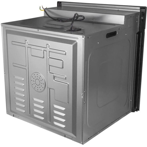 Духовой шкаф Электрический/ Духовой шкаф Электрический Lex EDM 042 BBL черный